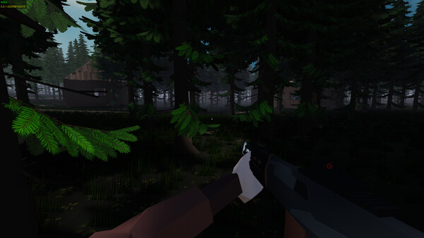 For Humanity screenshot 8