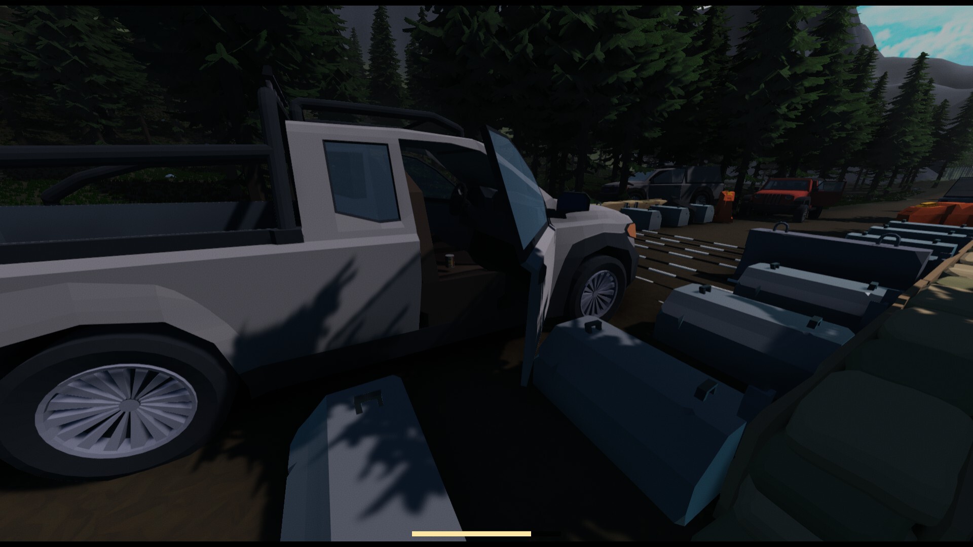 For Humanity screenshot #19