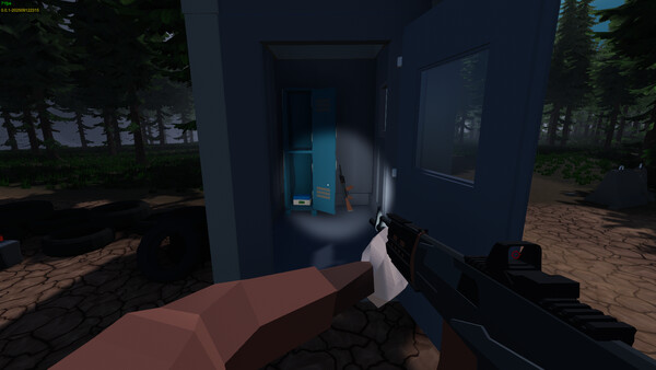 For Humanity screenshot 7