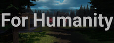 For Humanity game capsule image