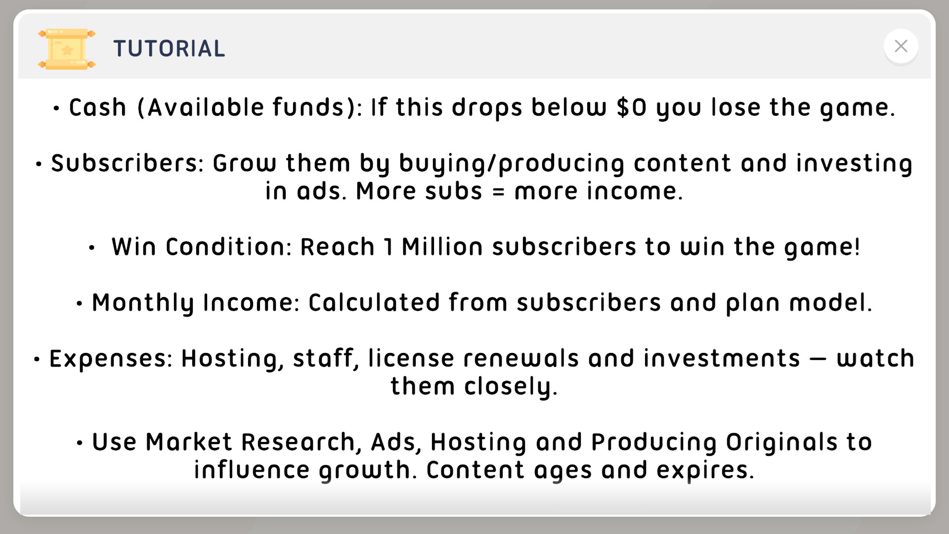 Streaming Platform Manager screenshot #7