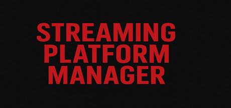 Streaming Platform Manager