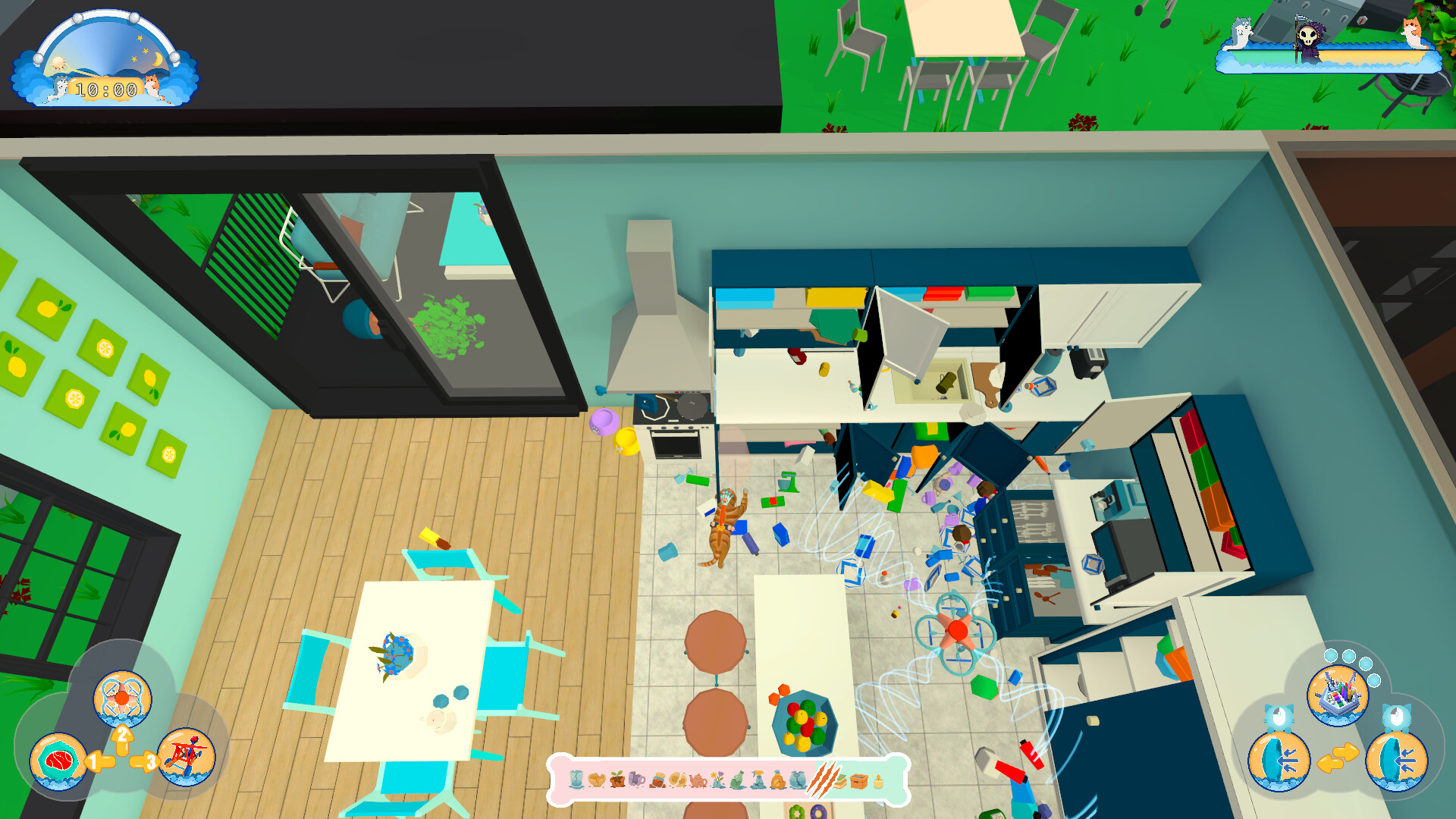 Happy Owner Happy Life screenshot #8