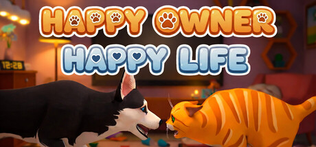 Happy Owner Happy Life