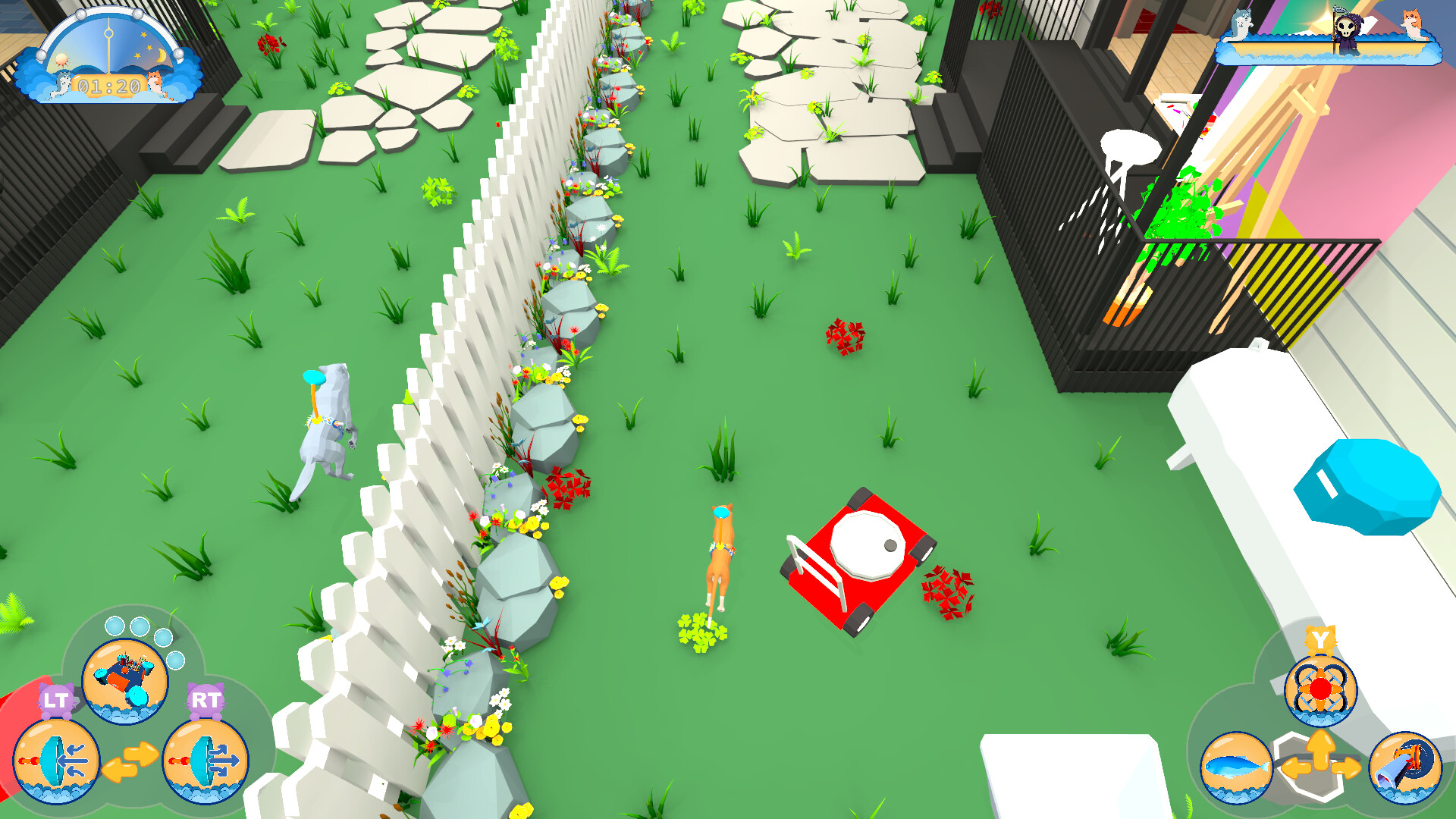 Happy Owner Happy Life screenshot #6