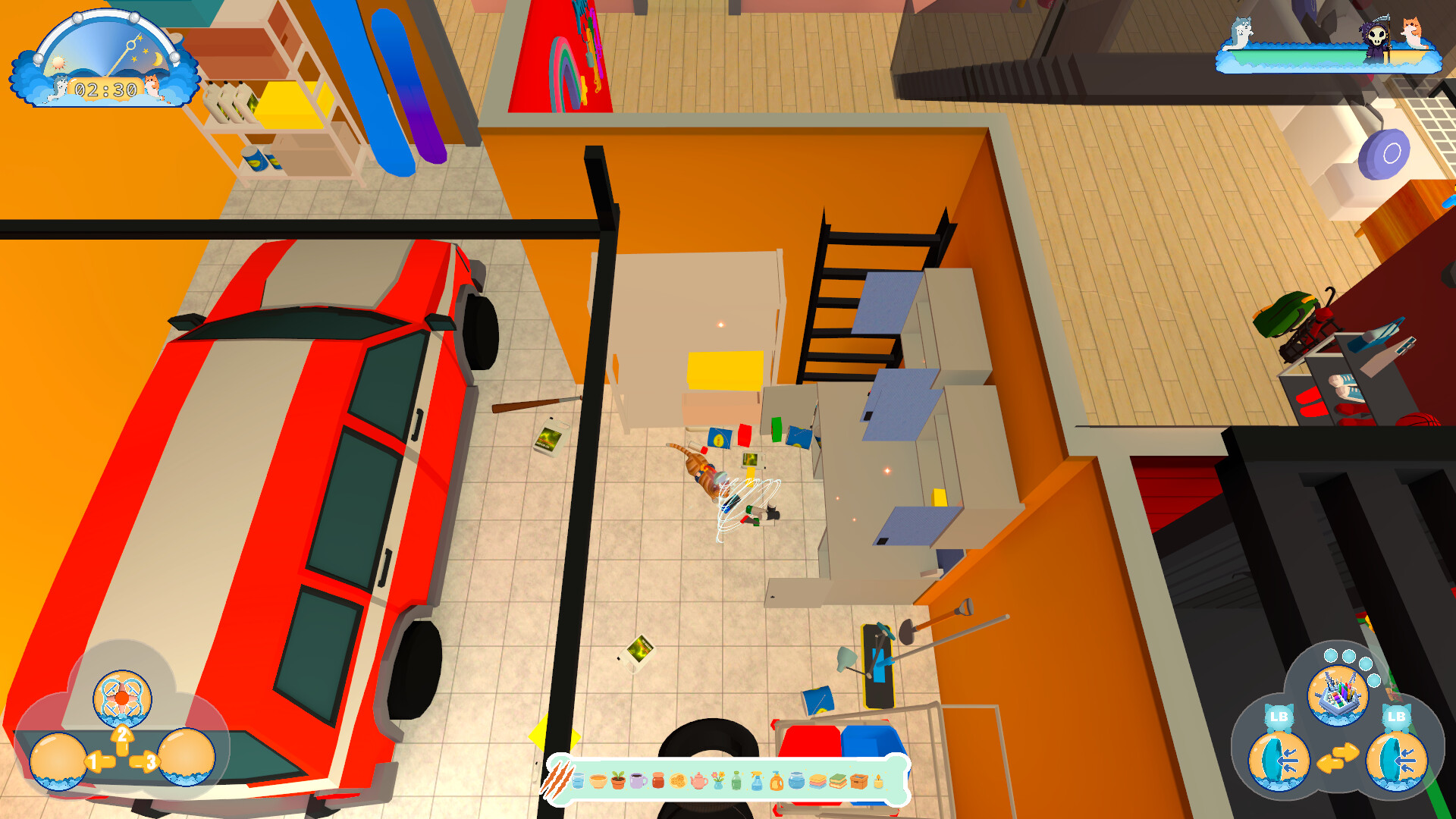 Happy Owner Happy Life screenshot #9