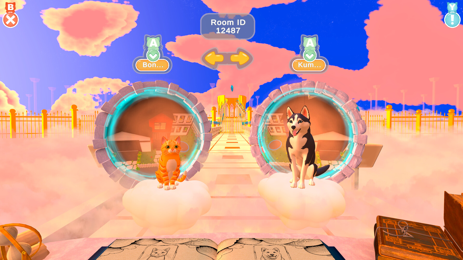 Happy Owner Happy Life screenshot #3