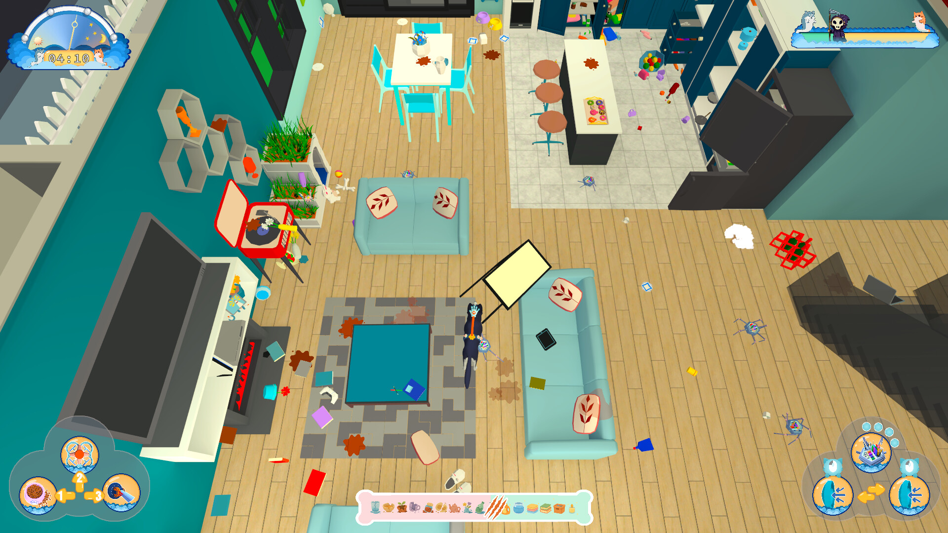 Happy Owner Happy Life screenshot #11