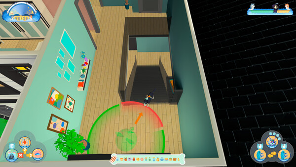 Happy Owner Happy Life screenshot 6
