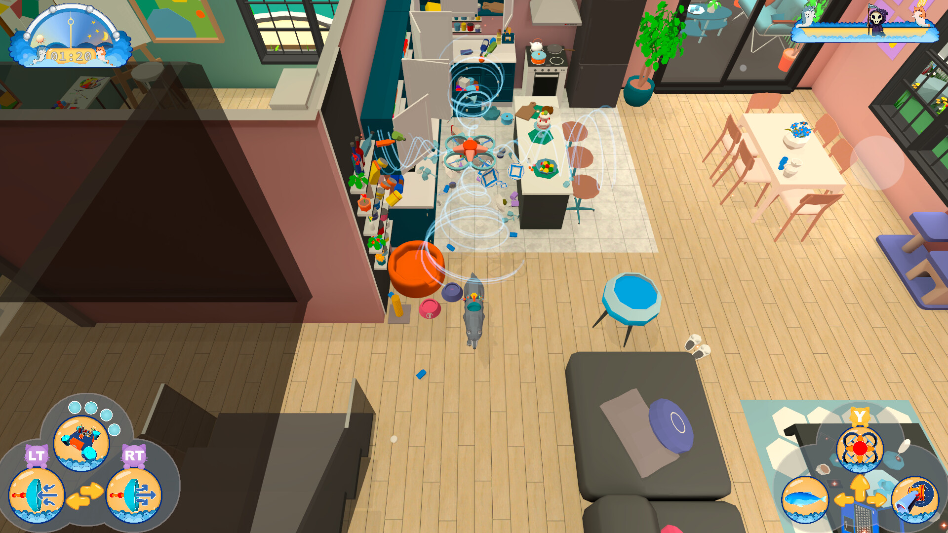 Happy Owner Happy Life screenshot #8