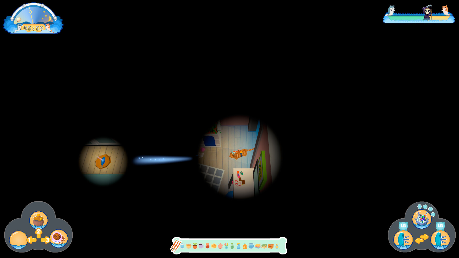 Happy Owner Happy Life screenshot #10