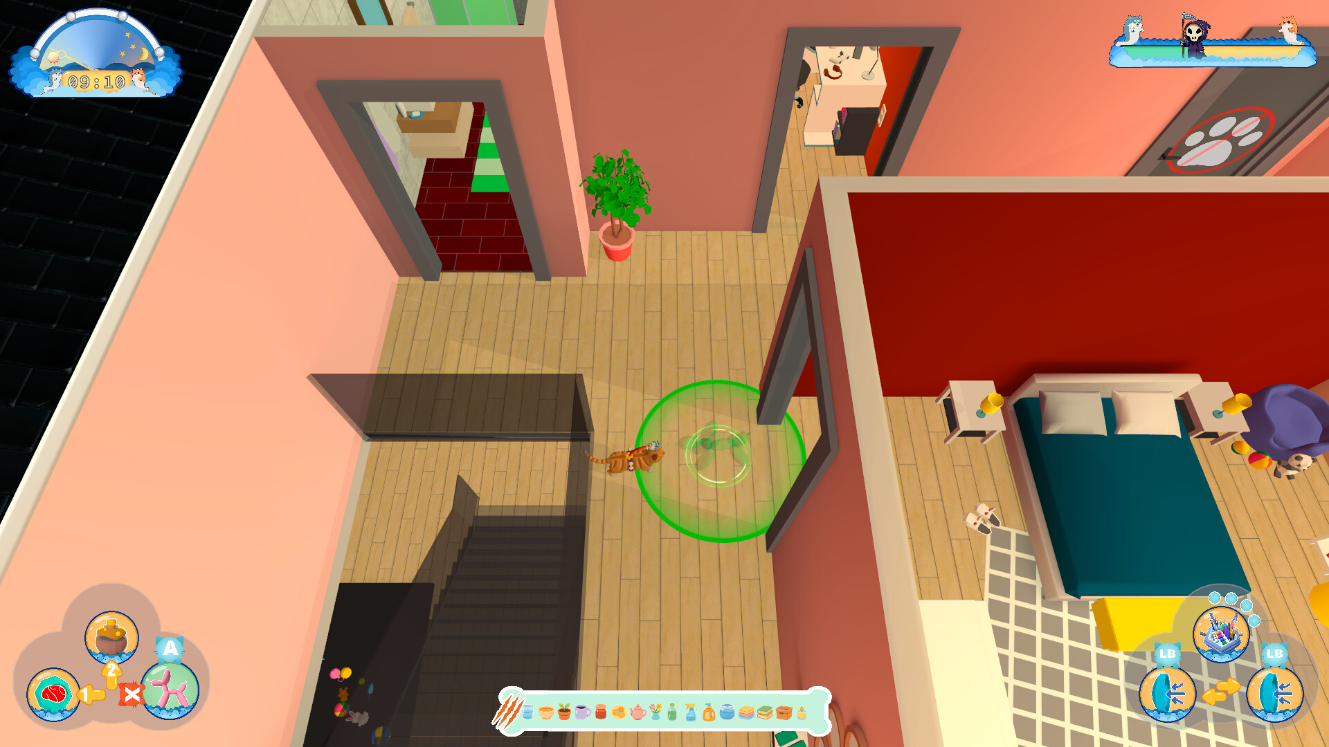 Happy Owner Happy Life screenshot #7