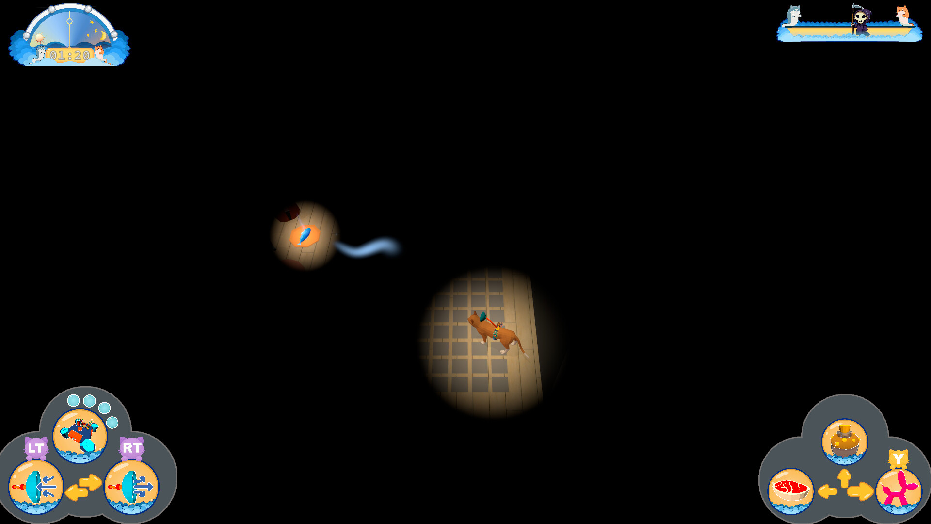 Happy Owner Happy Life screenshot #7