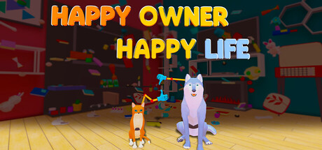 Happy Owner Happy Life