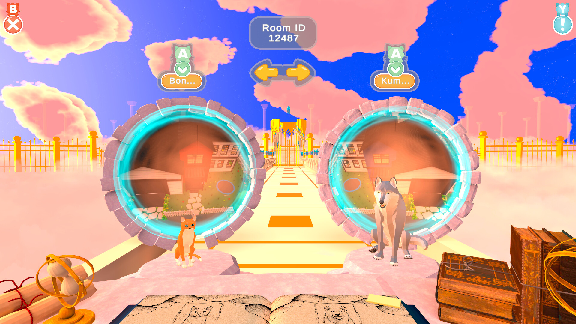 Happy Owner Happy Life screenshot #5