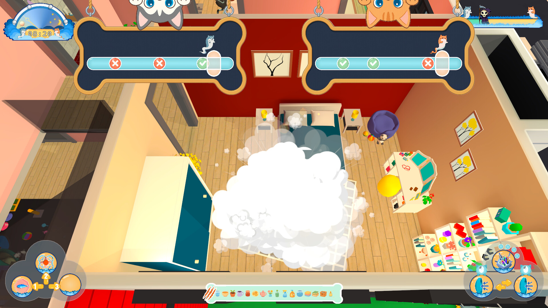 Happy Owner Happy Life screenshot #5