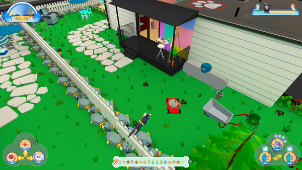 Screenshot 4 of Happy Owner Happy Life - final gameplay screenshot