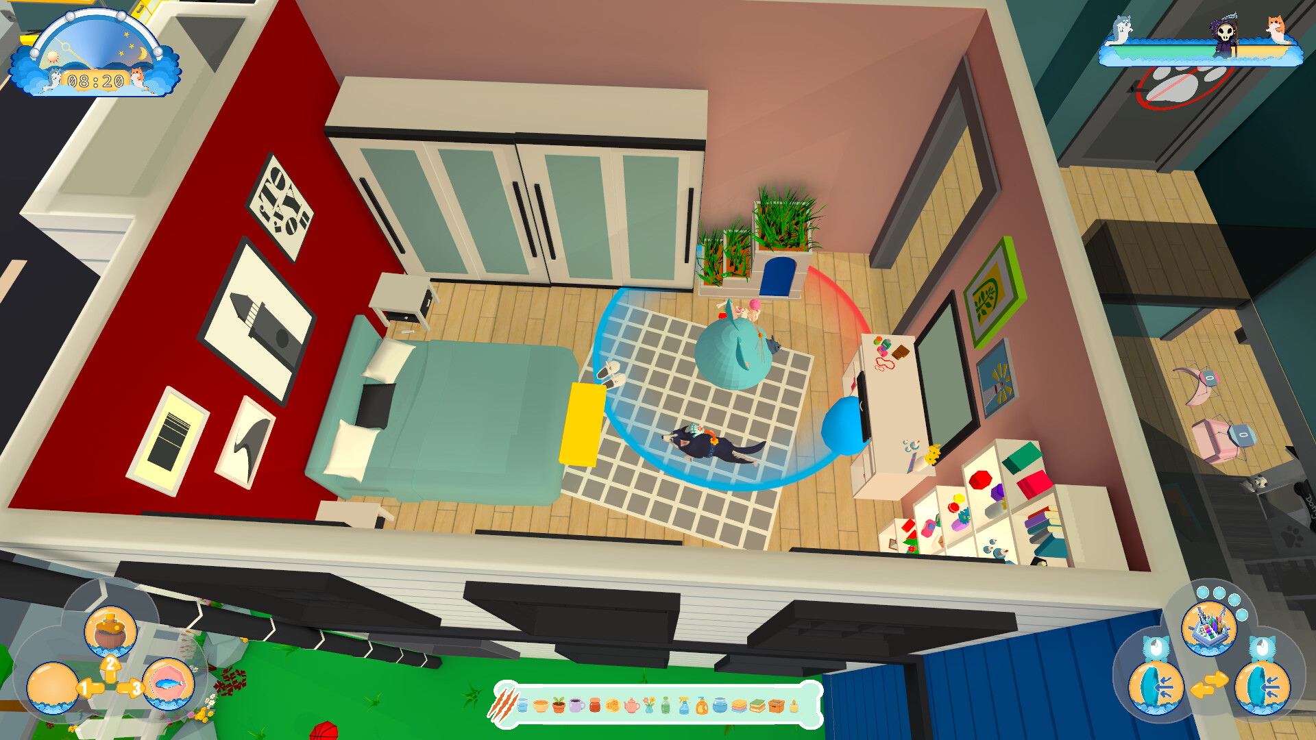 Happy Owner Happy Life screenshot #12