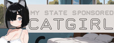 My State Sponsored Catgirl game capsule image