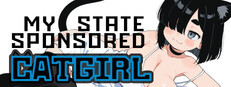 My State Sponsored Catgirl