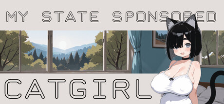 My State Sponsored Catgirl