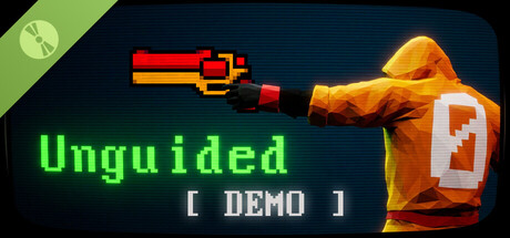 Unguided Demo header