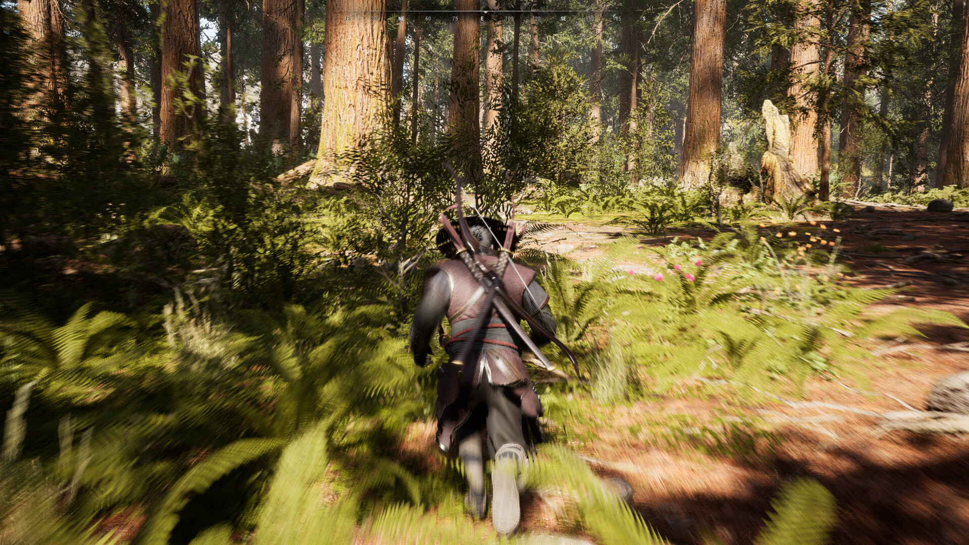 Ronin Awakening screenshot #6