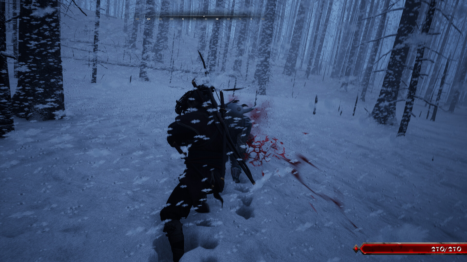 Ronin Awakening screenshot #7