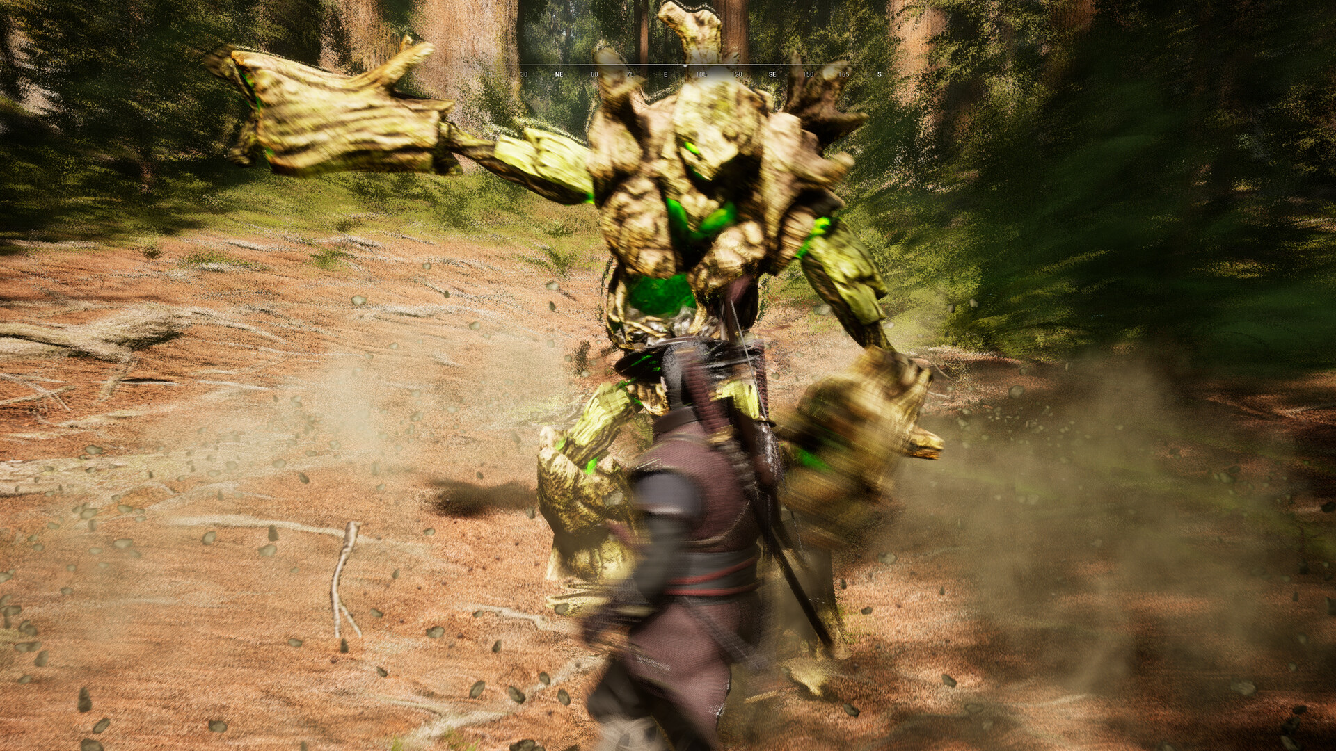 Ronin Awakening screenshot #8