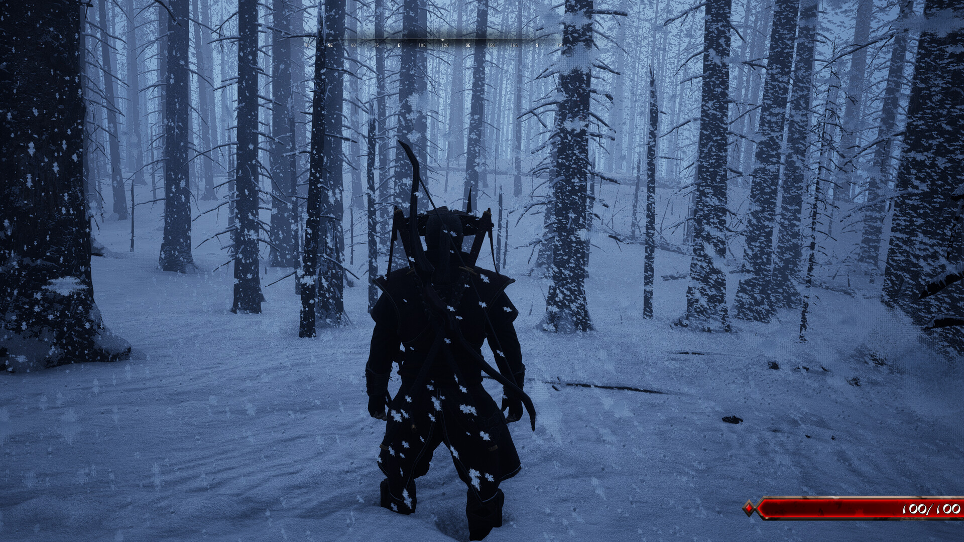 Ronin Awakening screenshot #9