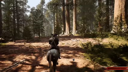 Ronin Awakening video 3