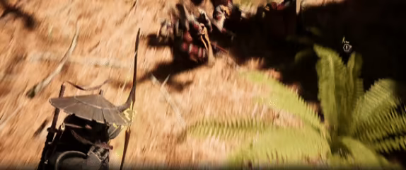 Ronin Awakening video 2