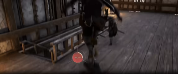 Ronin Awakening video 1