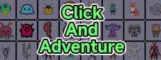 Click And Adventure game capsule image