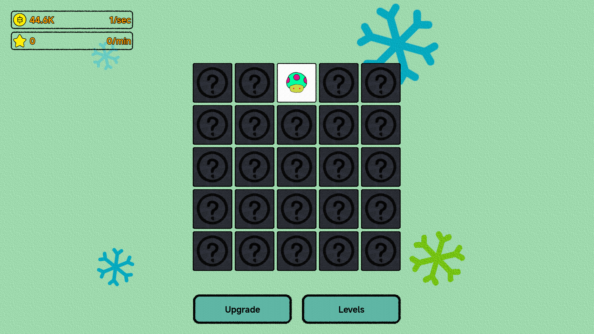 Click And Adventure screenshot #2