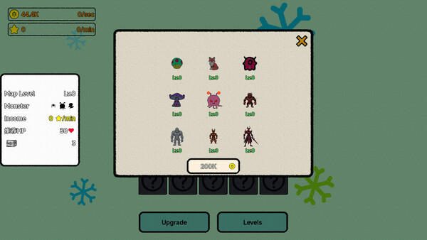 Click And Adventurefor windows and Linux 1