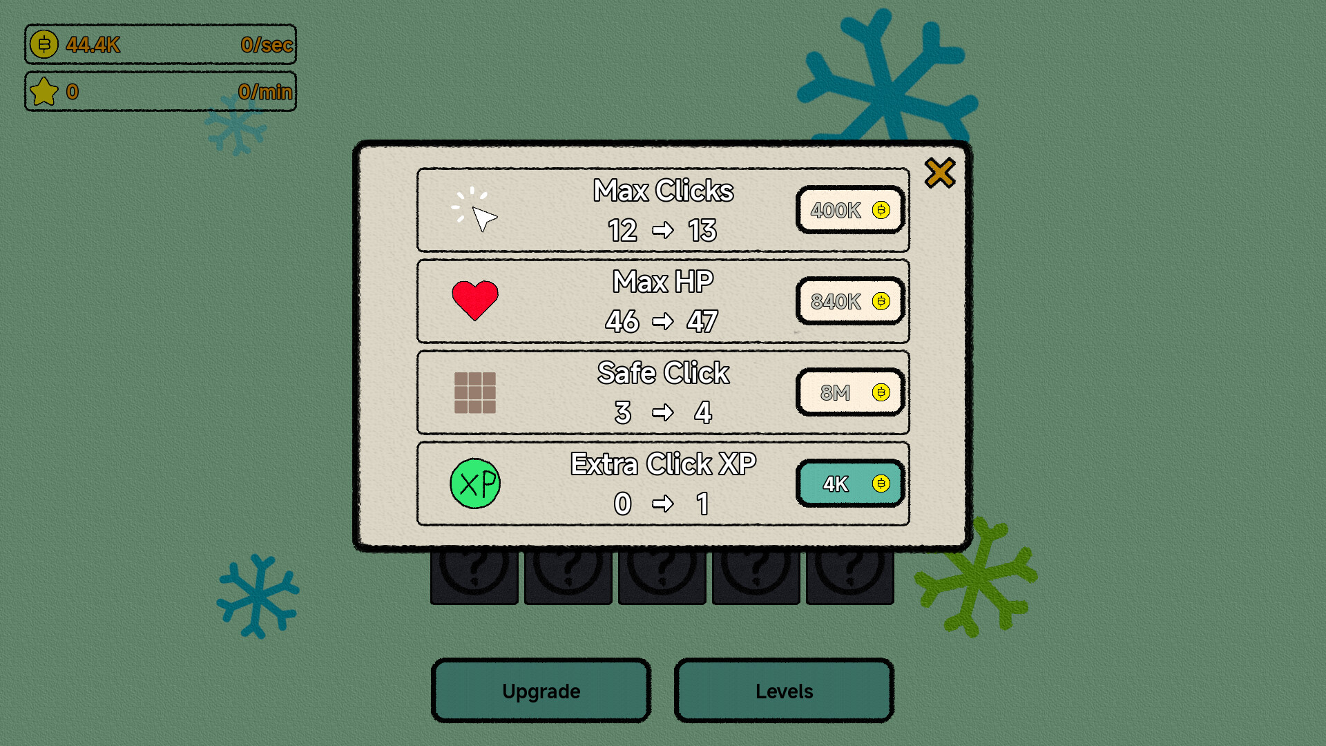 Click And Adventure screenshot #3