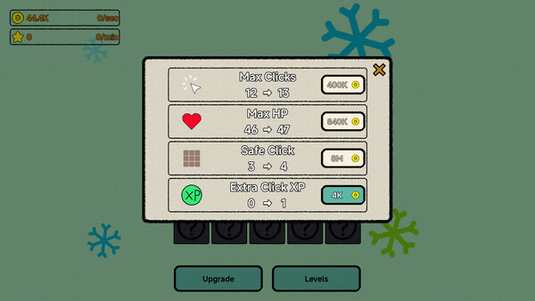 Click And Adventure game for windows Pc 1