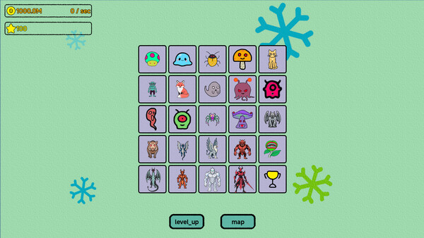 Click And Adventure screenshot 1
