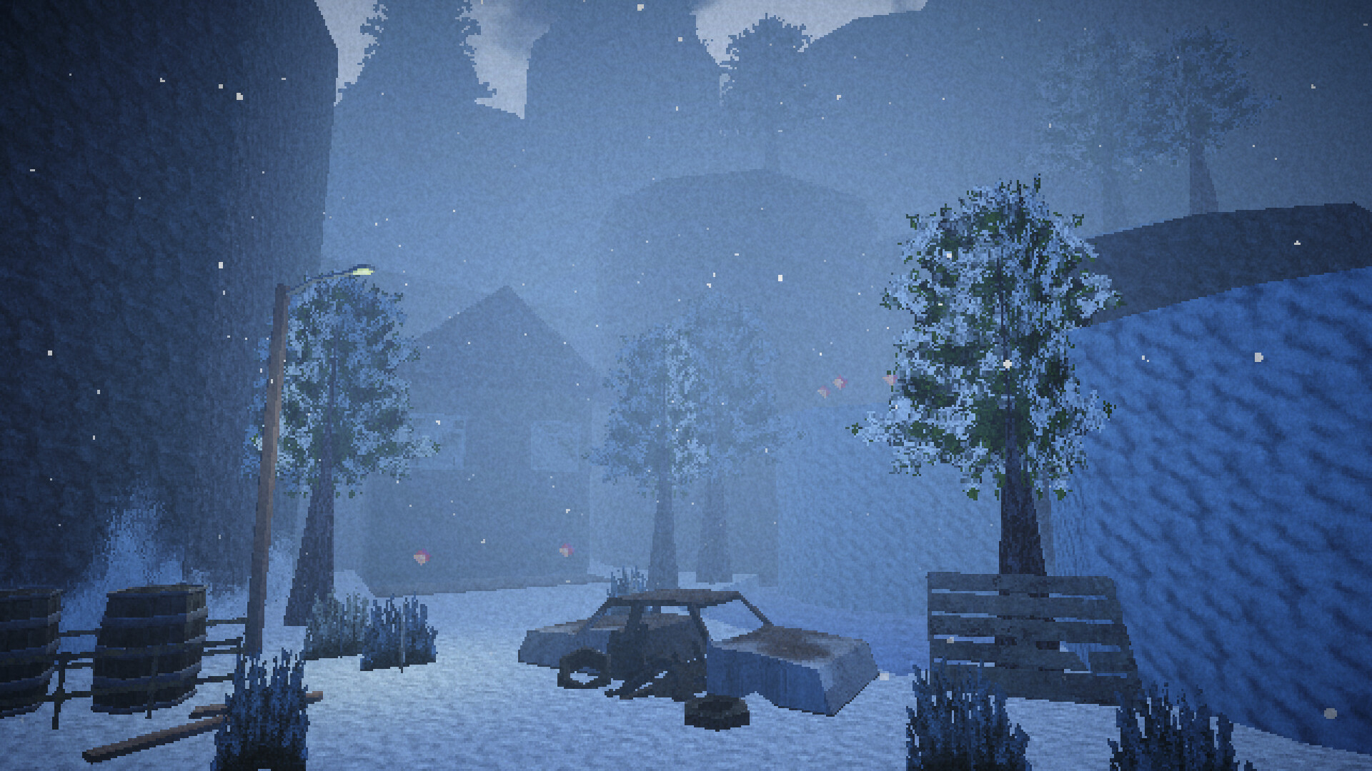 Jumpcore screenshot #3