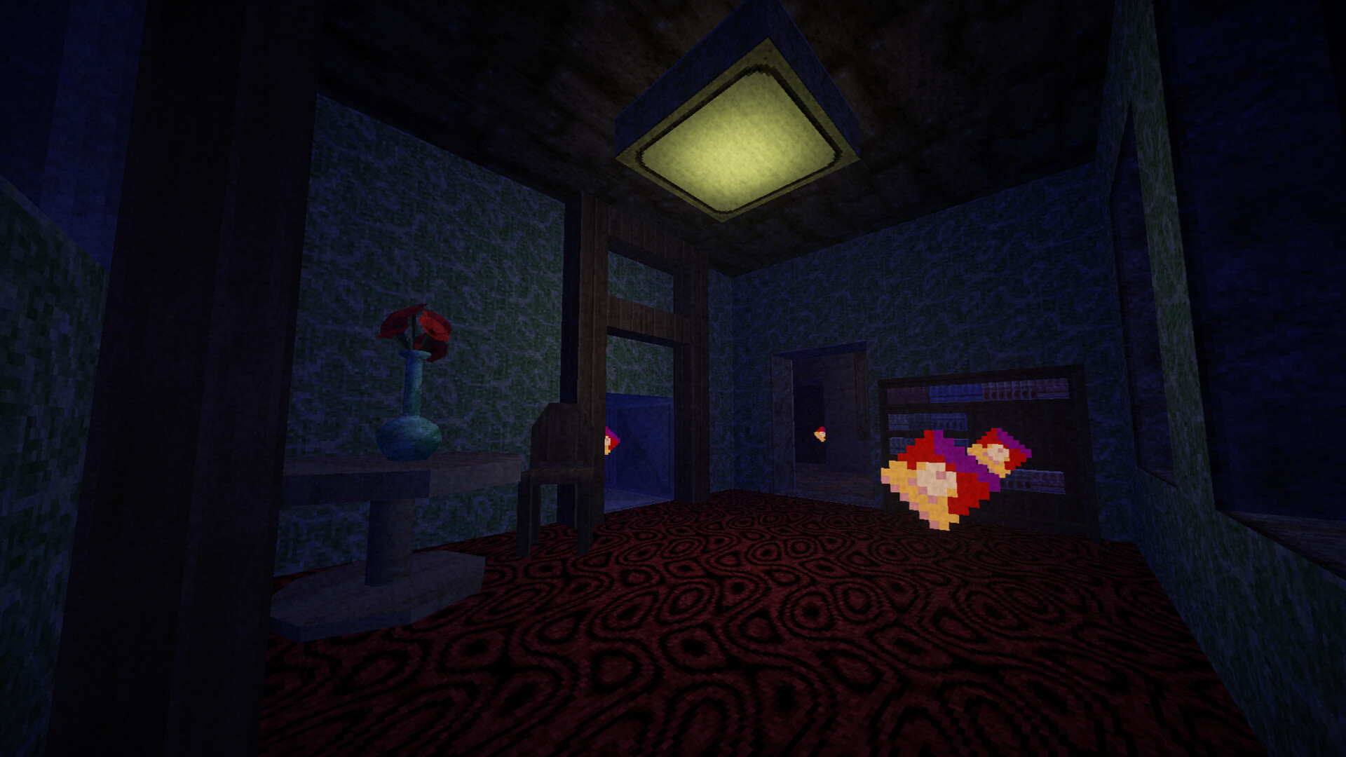 Jumpcore screenshot #4