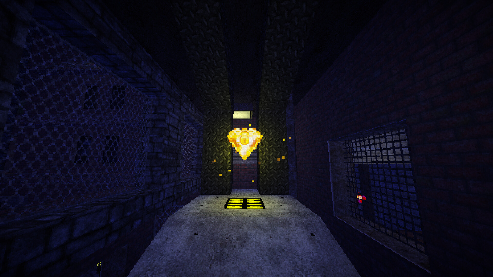 Jumpcore screenshot #5