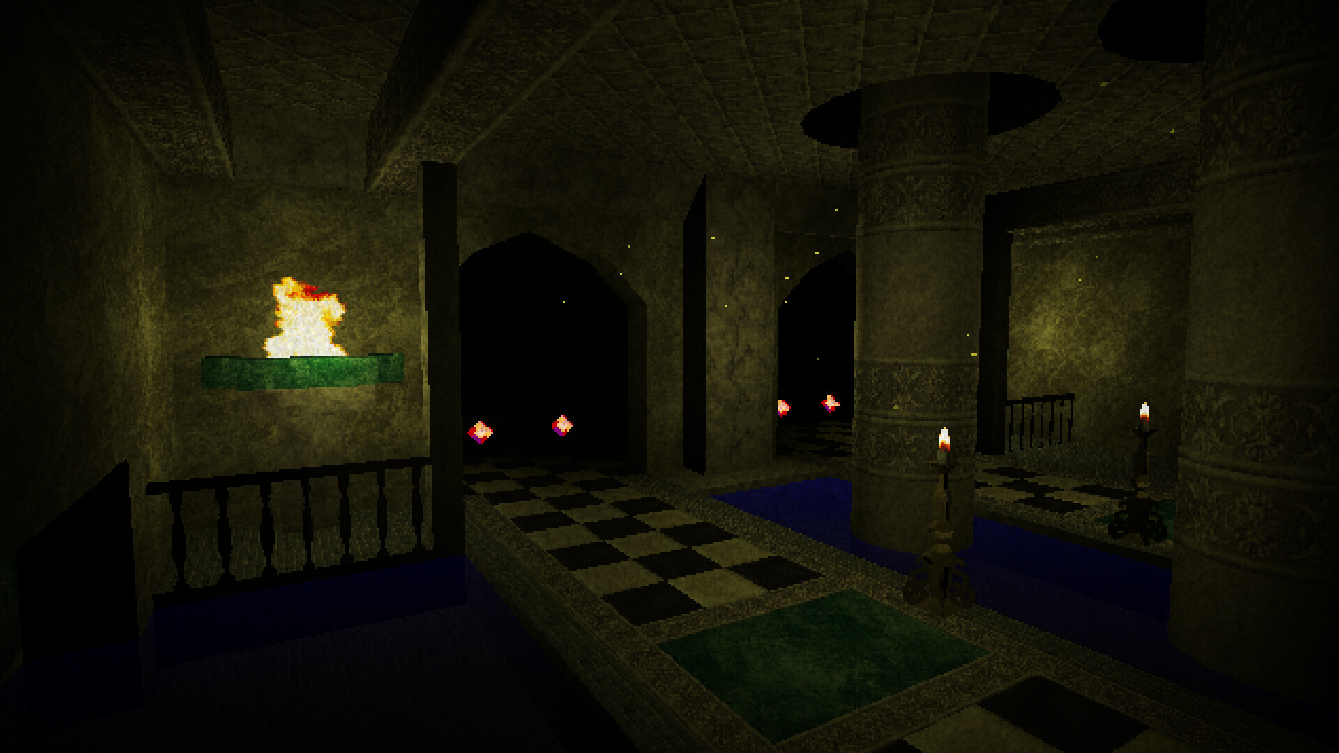 Jumpcore screenshot #2