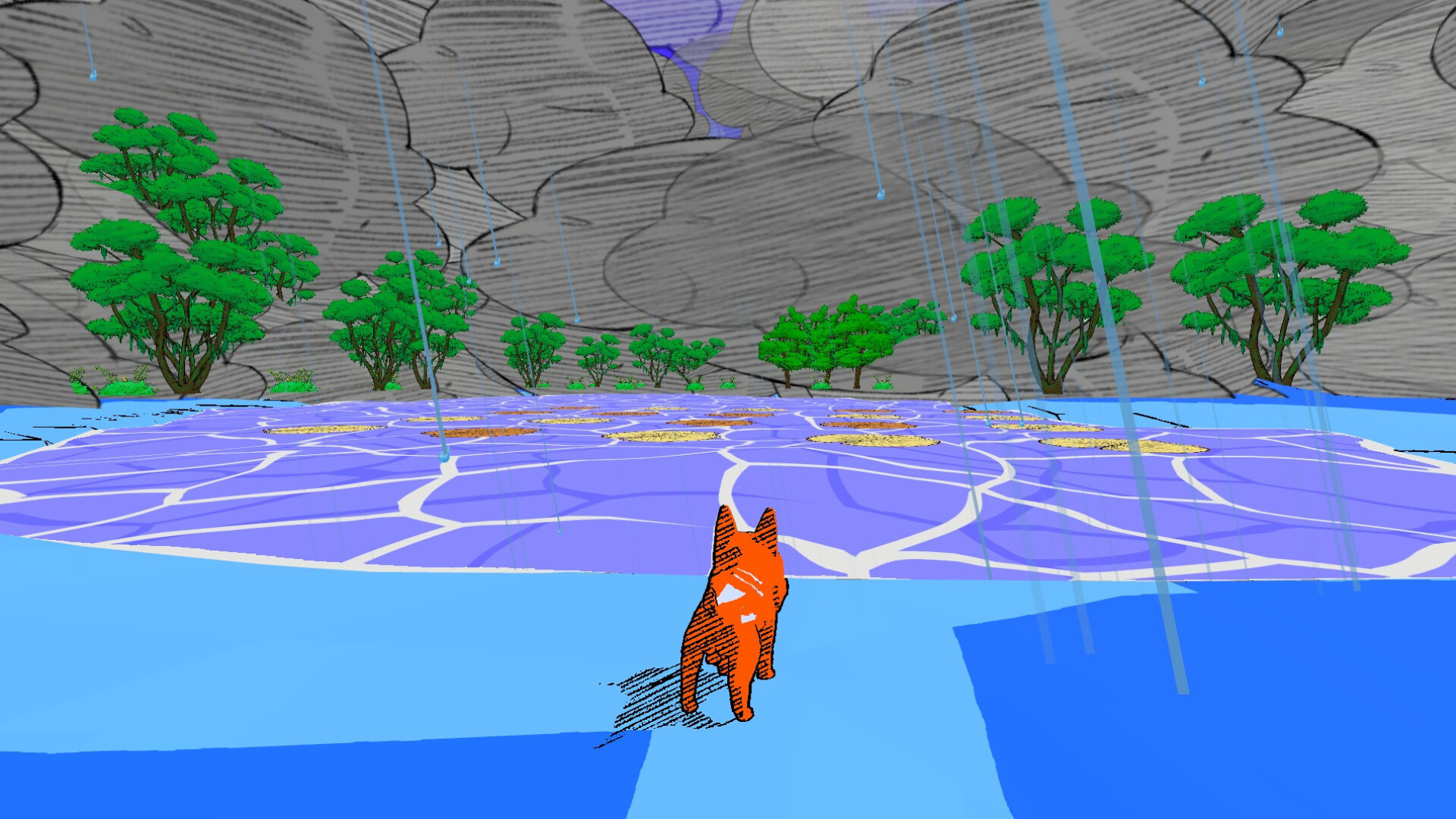 Vagabundo screenshot #5