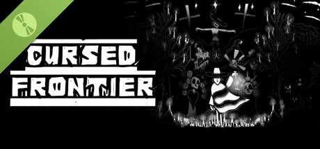 Cursed Frontier Demo