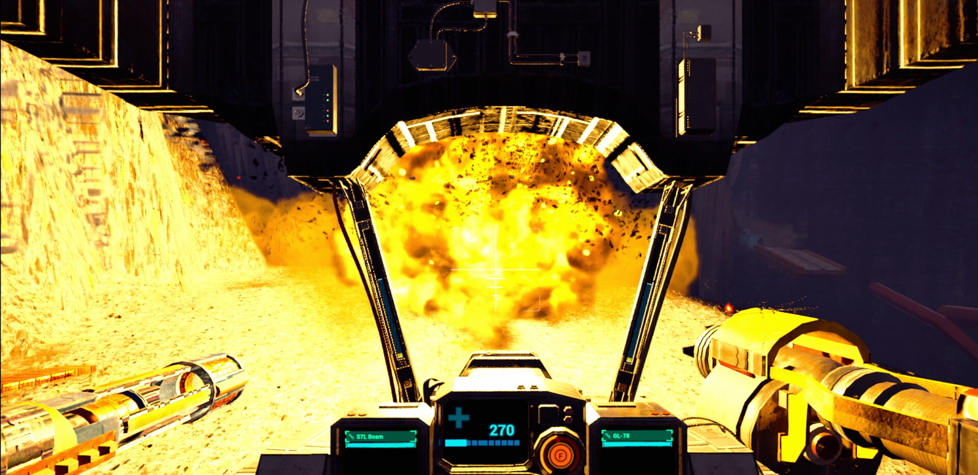 Scraps Of The Machine screenshot #5