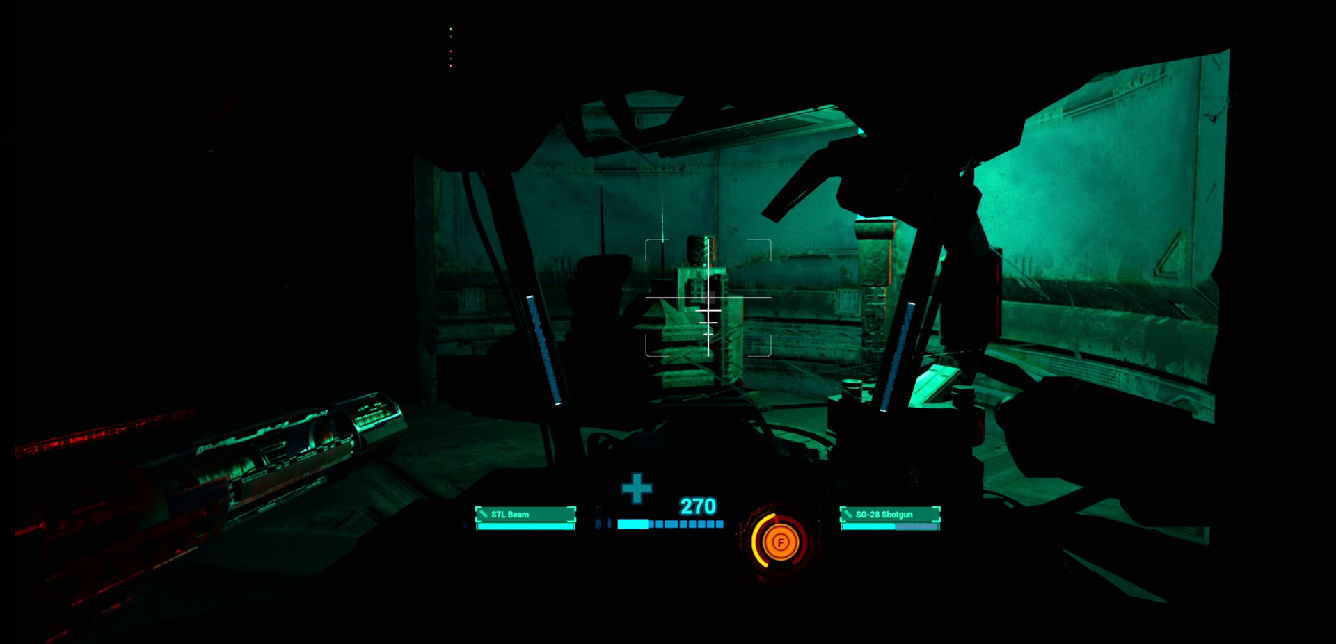 Scraps Of The Machine screenshot 6