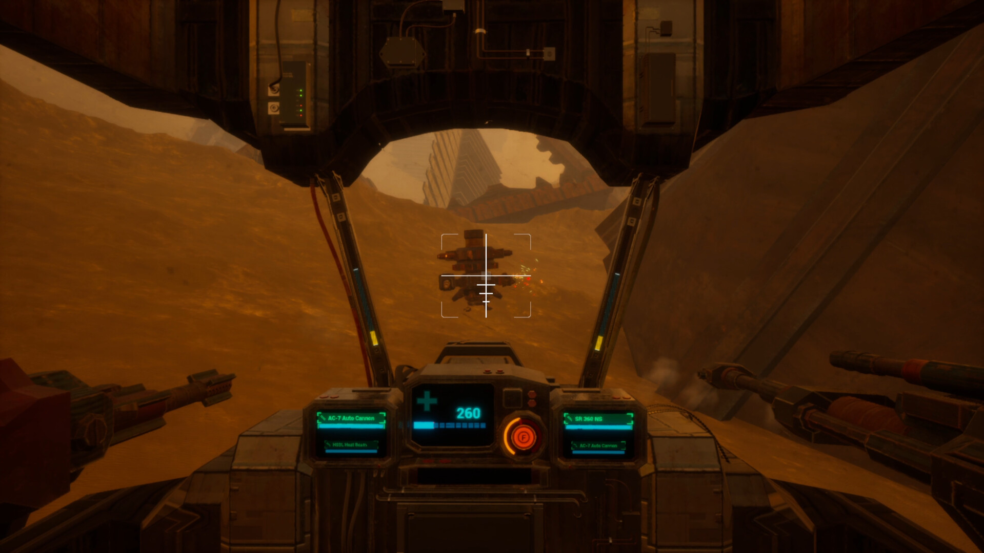 Scraps Of The Machine screenshot #2