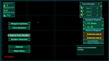 Scraps Of The Machine video 3