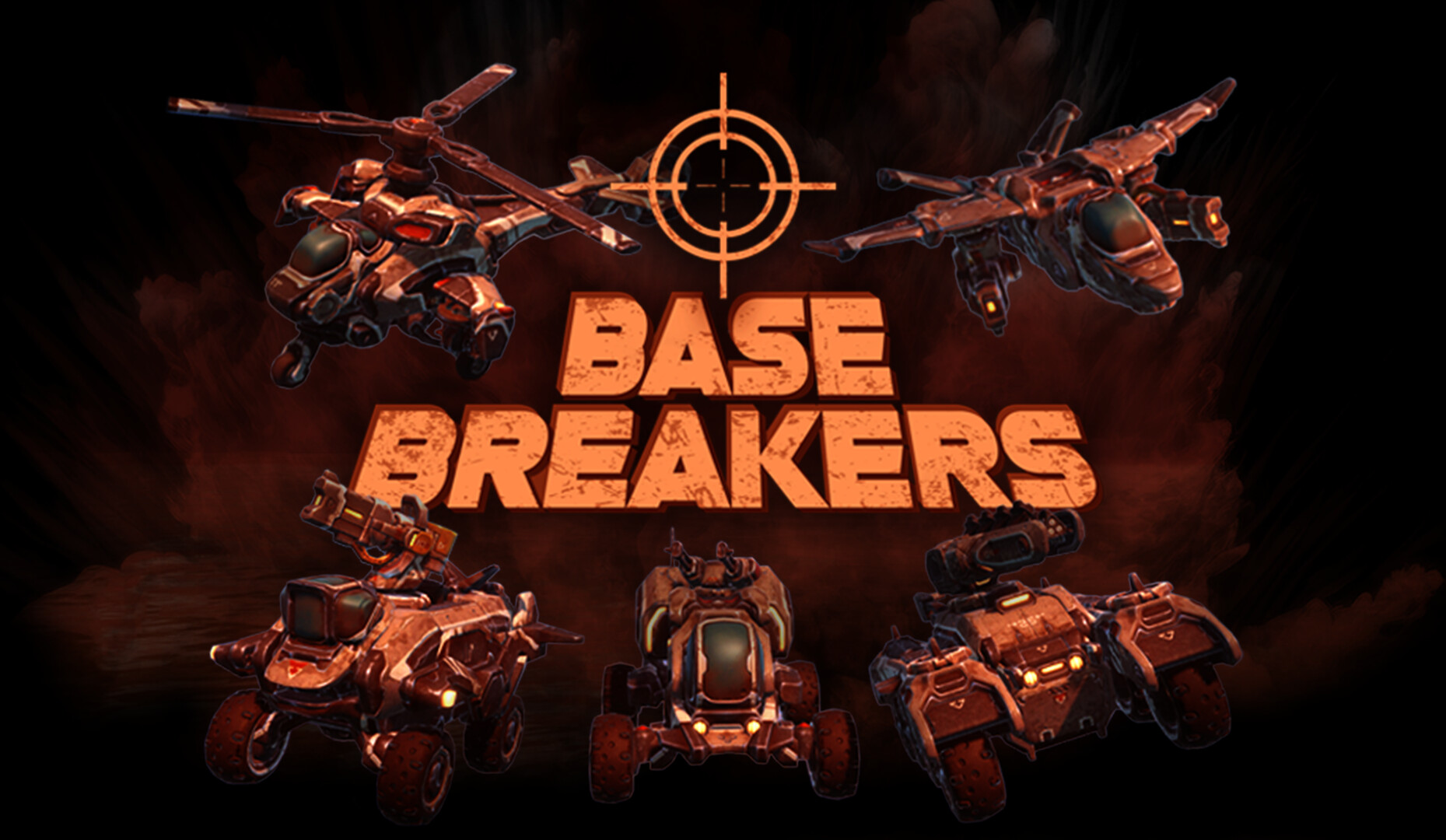 Base Breakers screenshot #13